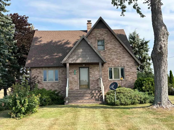 11965 King Rd, Frankenmuth, MI 48734