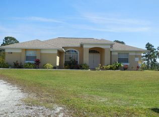 2175 Howell Ln, Malabar, FL 32950