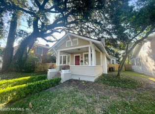 3664 Herschel St, Jacksonville, FL 32205