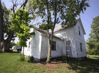 9433 8 Mile Rd, Kaleva, MI 49645