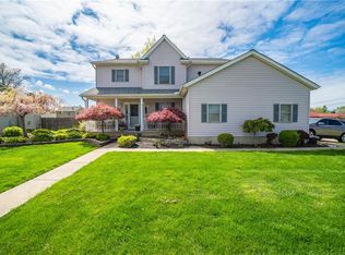 3500 Temple Ave, Lorain, OH 44053