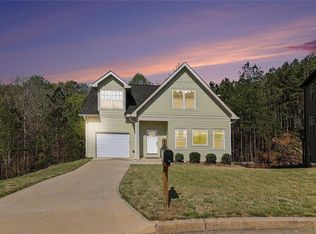 3185 Tackett Rd, Douglasville, GA 30135