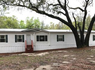 892 SW Pathfinder Gln, Fort White, FL 32038
