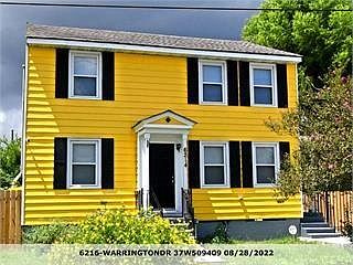 1st image of 6214-16 Warrington Dr