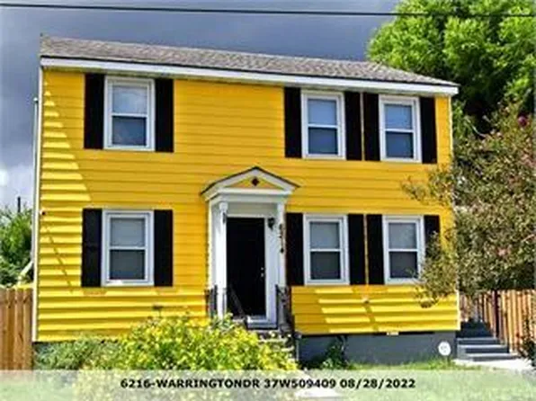 6214-16 Warrington Dr, New Orleans, LA 70122