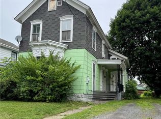 418 N Bellinger St, Herkimer, NY