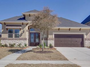 27715 Lakeway Trail Ln, Fulshear, TX 77441