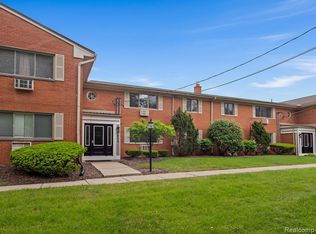 803 Plate St UNIT 203, Rochester, MI 48307