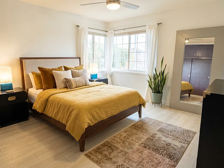 Bedroom #2