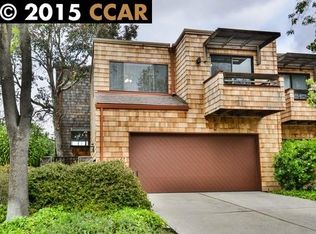 551 Monarch Ridge Dr, Walnut Creek, CA 94597