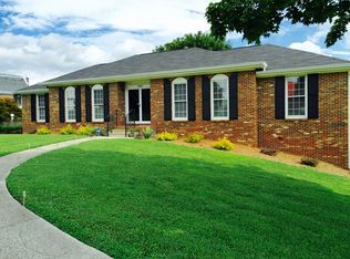 3960 Bow St NE, Cleveland, TN 37312