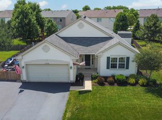 1753 Newport Ln, Montgomery, IL 60538