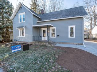 111 E Ducharme St, Kaukauna, WI 54130