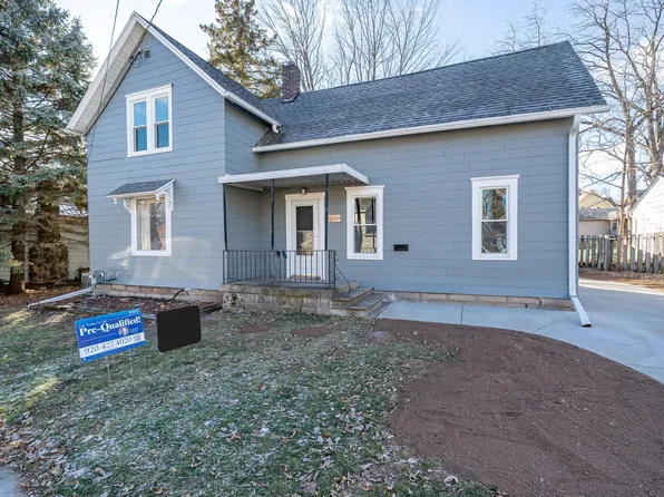 111 E Ducharme St, Kaukauna, WI 54130
