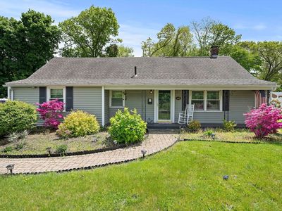 645 Union St, Braintree, MA, 02184