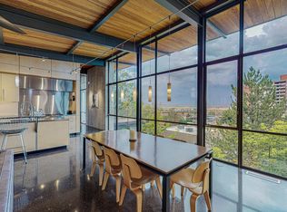 1105 Marquette Pl NE, Albuquerque, NM 87106