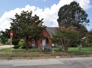 1212 Bell St, Sweetwater, TX 79556
