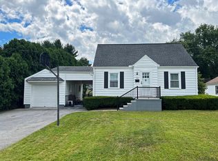 318 Susquehanna St, Johnstown, PA 15905