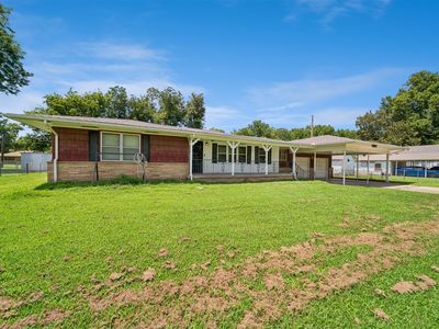 5414 S Madison Ave, Tulsa, OK, 74105