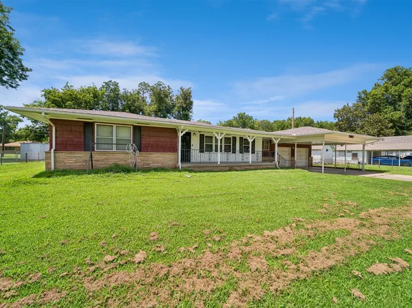 5414 S Madison Ave, Tulsa, OK 74105