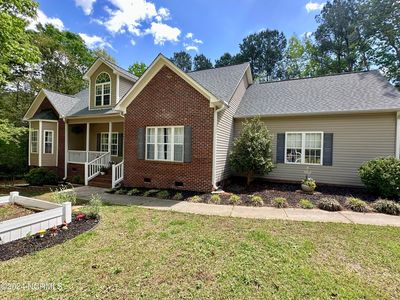 232 Albemarle Drive, Clayton, NC, 27527