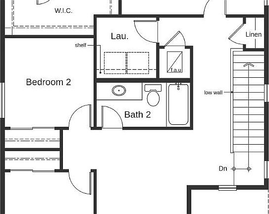 3rd image of 10525 SE 107th Place #8