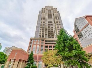 4080 Living Arts Dr #701, Mississauga, ON L5B 4N3