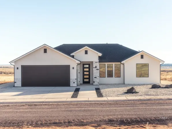 1155 W Township Ave, Colorado City, AZ 86021