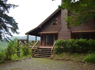 278 Trails End Ln, Maggie Valley, NC 28751