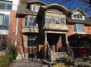 30 Woodlawn Ave W, Toronto, ON M4V 1G7