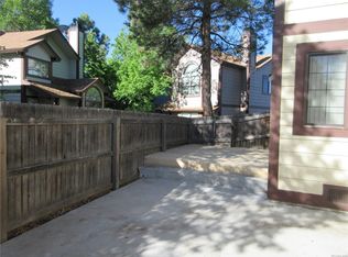 1801 S Pitkin Cir, Aurora, CO 80017