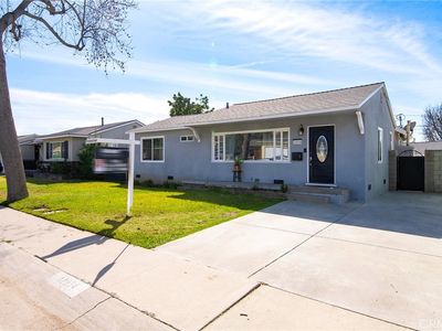 10538 El Rancho Dr, Whittier, CA, 90606