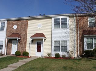 335 Gettysburg Way #3504, Lincoln Park, NJ 07035