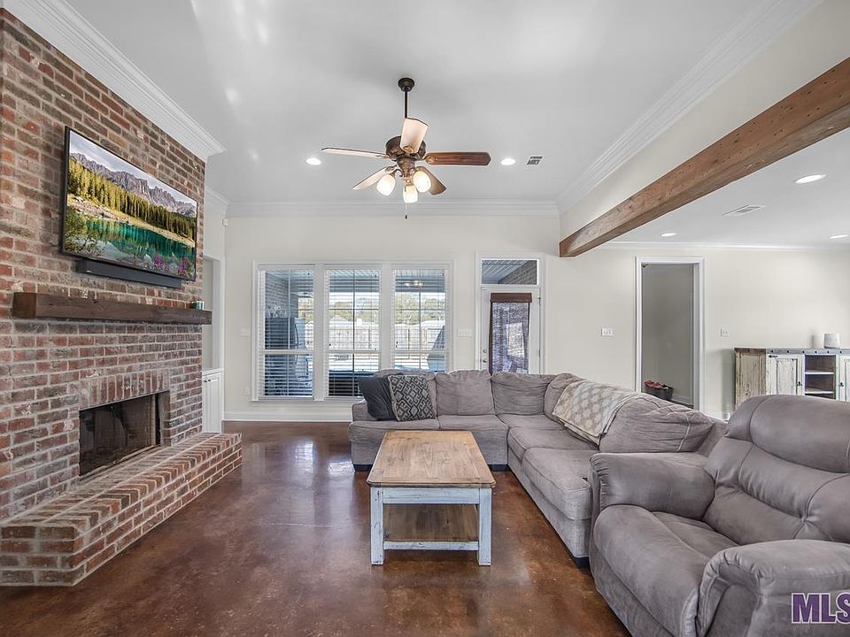 11355 Herman Ernest Rd, Denham Springs, LA 70706 Zillow