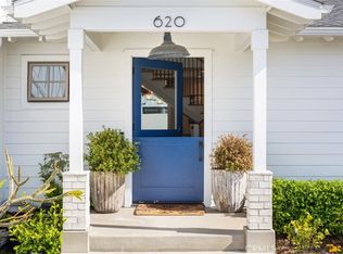 620 Gary Pl, Newport Beach, CA 92663