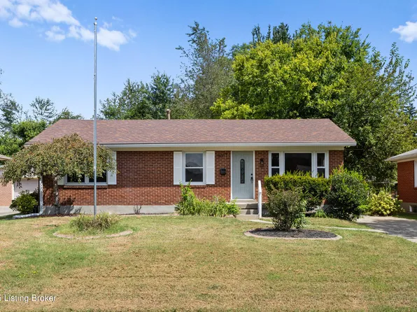 6007 Middlerose Cir, Louisville, KY 40272