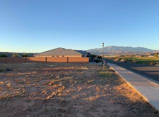 2550 S 3210 E, Saint George, UT 84790