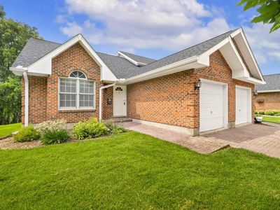 110 West STREET #1, Lake Geneva, WI, 53147