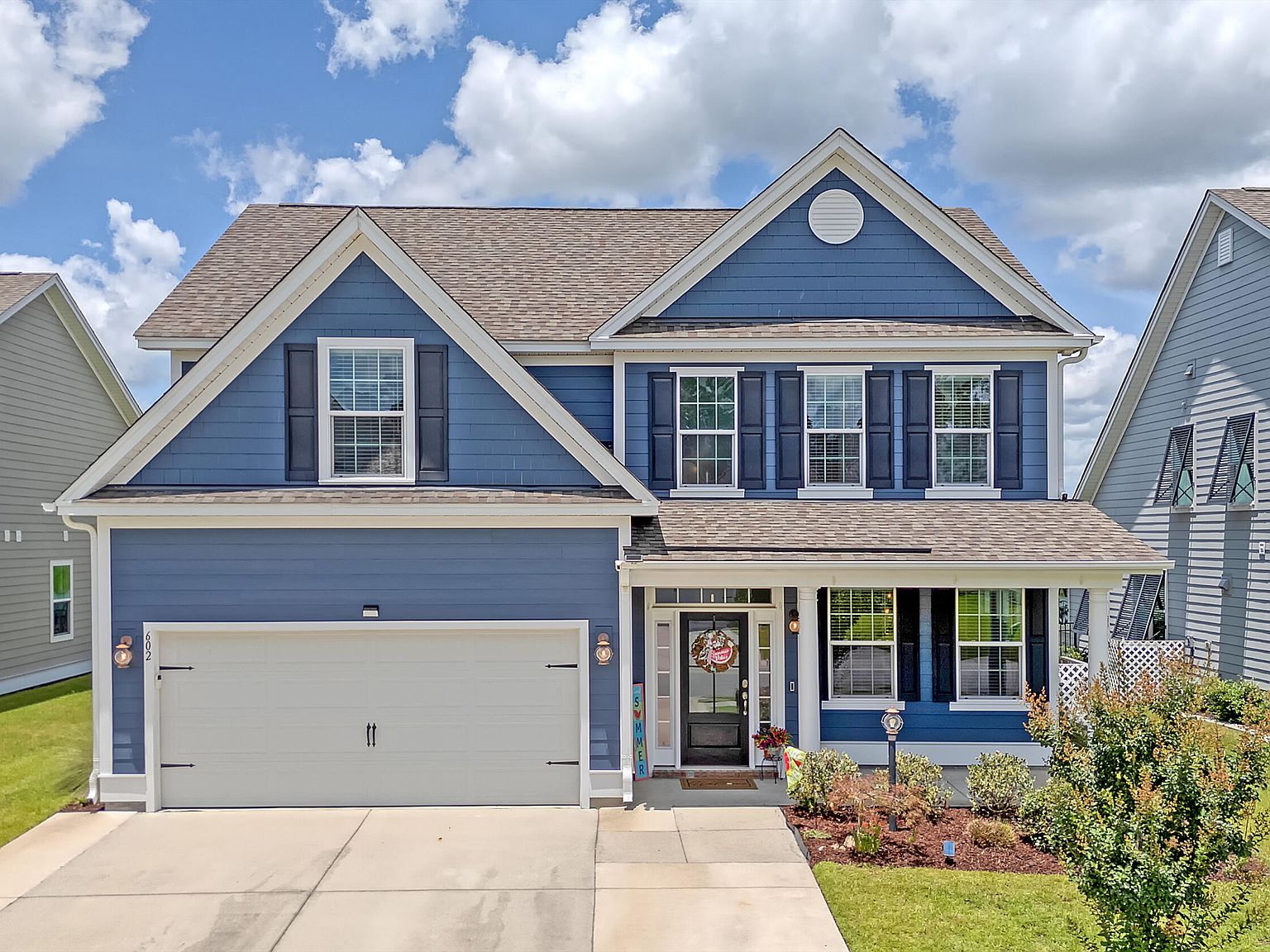 602 Yellow Leaf Ln, Summerville, SC 29486 | Zillow