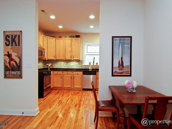 Breakfast Nook