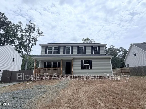 824 Roane St, Durham, NC 27704