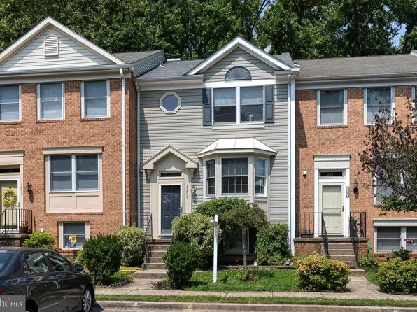 1204 Swanhill Ct, Baltimore, MD 21226
