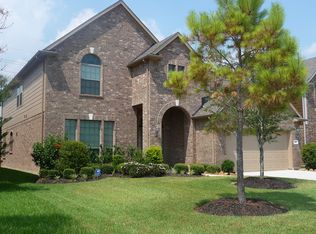 2519 Crystal Shore Dr, Rosharon, TX 77583