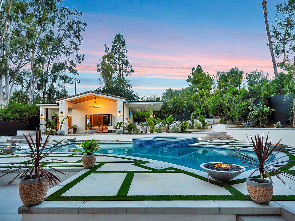 19225 Rosita St, Tarzana, CA 91356 | Zillow