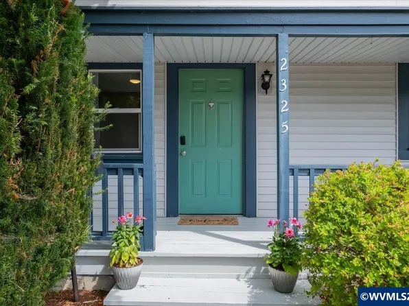 2325 NW Lincoln Ave, Corvallis, OR 97330