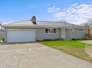 4634 Derome Dr, Fort Wayne, IN 46835