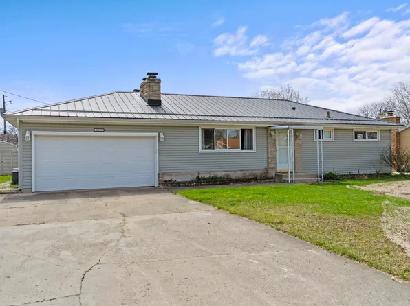 4634 Derome Dr, Fort Wayne, IN 46835
