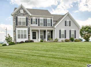 44 Bella Vista Dr, Mechanicsburg, PA 17050