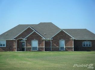 27939 Tortola Ln, Blanchard, OK 73010