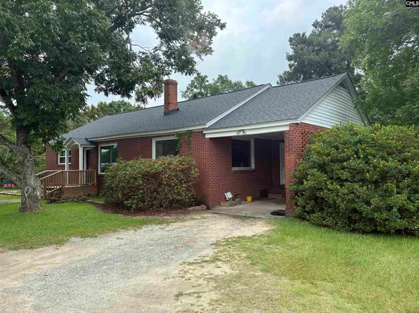374 Old Whitmire Hwy, Newberry, SC 29108